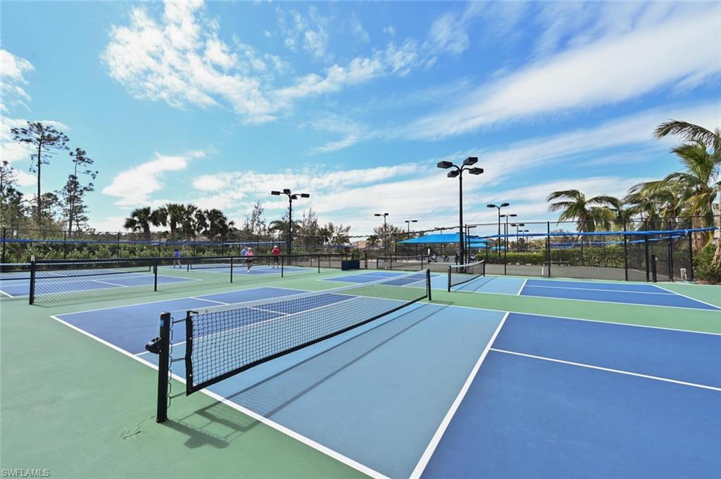 10874 Dennington Road Fort Myers, FL 33913 - Photo 36 of 40 8 Pickleball courts