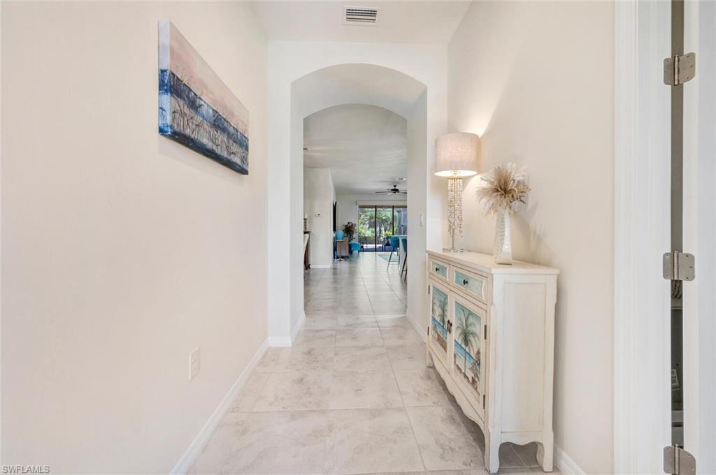 10874 Dennington Road Fort Myers, FL 33913 - Photo 4 of 40 Entry