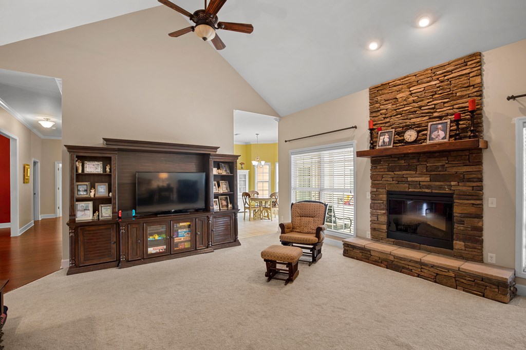 240 Cedar Springs Road Ashford, AL 36312 - Photo 19 of 71
