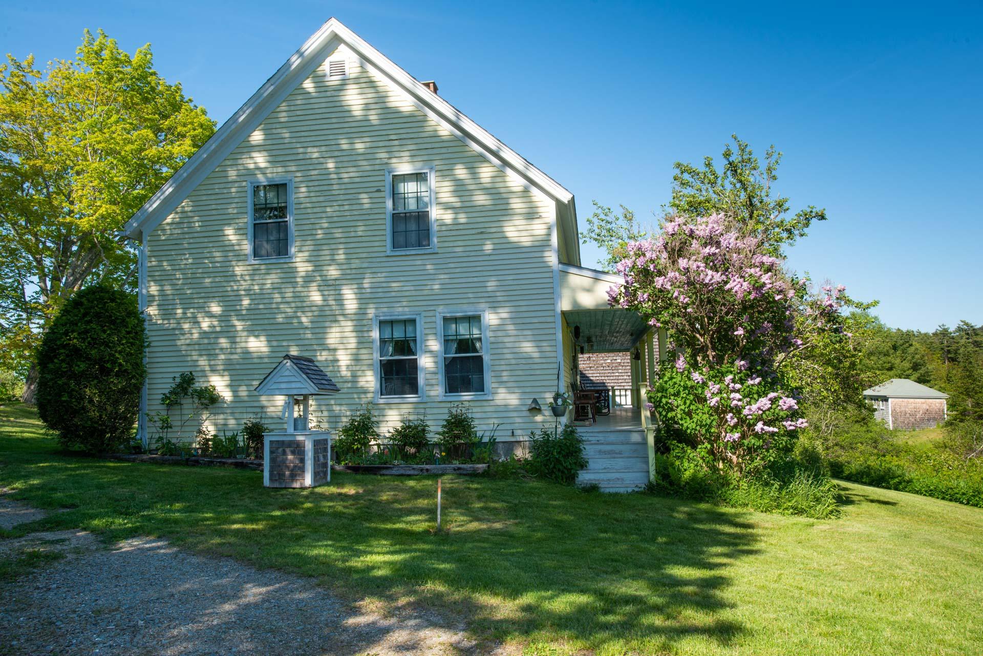 83 Goose Falls Road Brooksville, ME 04642 - Photo 6 of 36 Goose Falls _kw03540