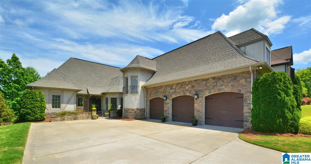 321 Normandy Lane Chelsea, AL 35043 - Photo 2 of 37