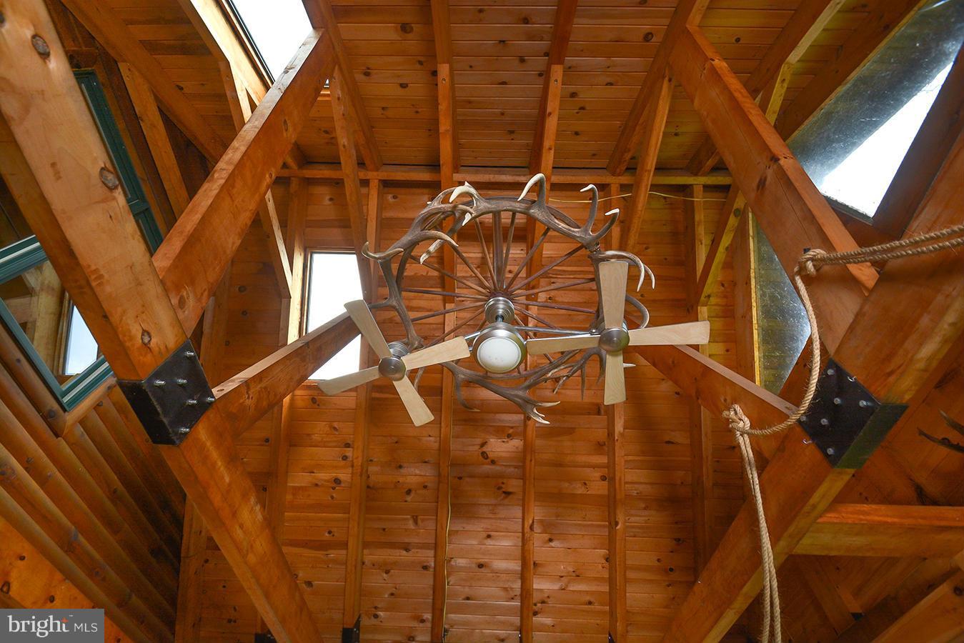 1655 Mayhew Inn Road Oakland, MD 21550 - Photo 14 of 30 Interior (General)