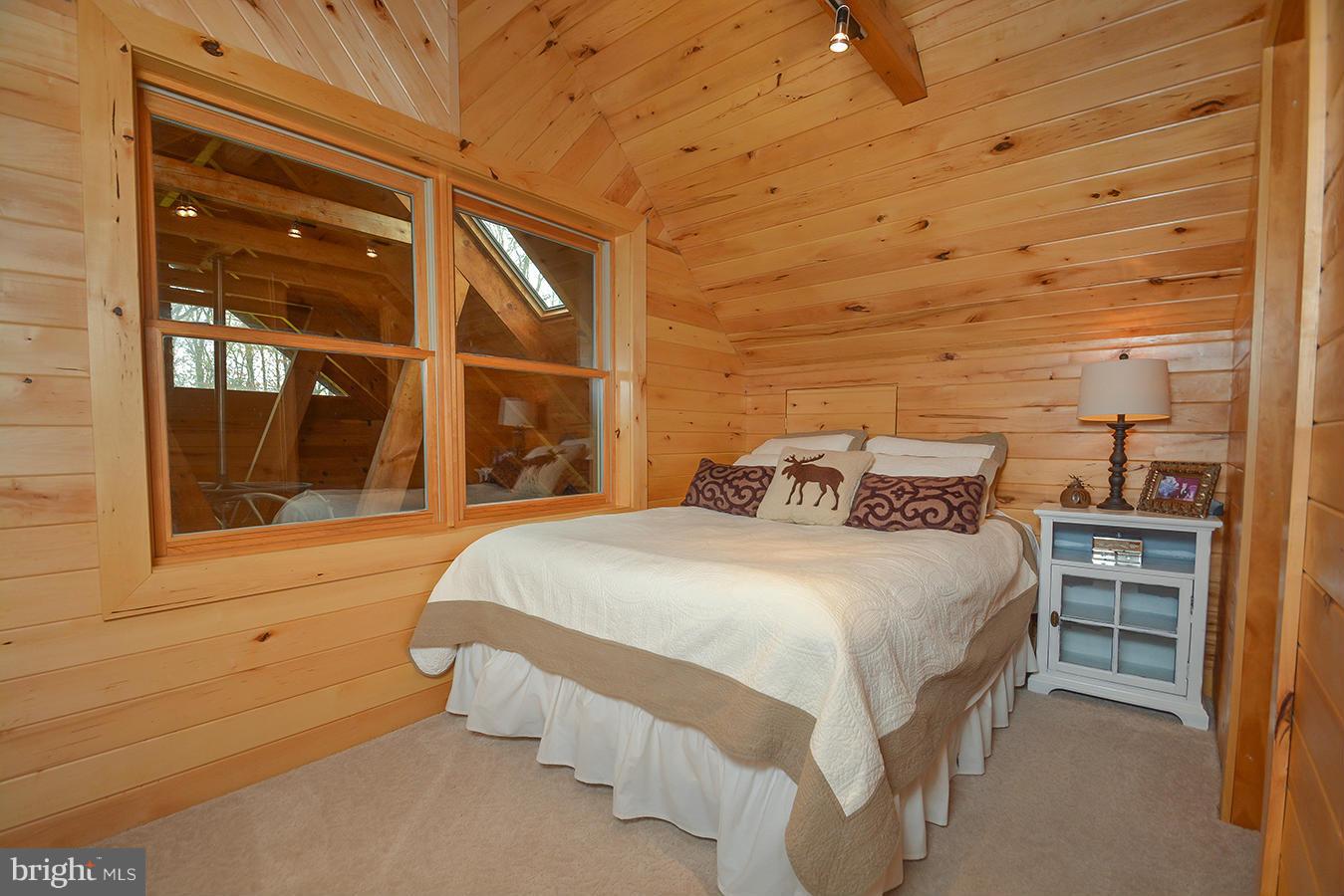 1655 Mayhew Inn Road Oakland, MD 21550 - Photo 16 of 30 Bedroom
