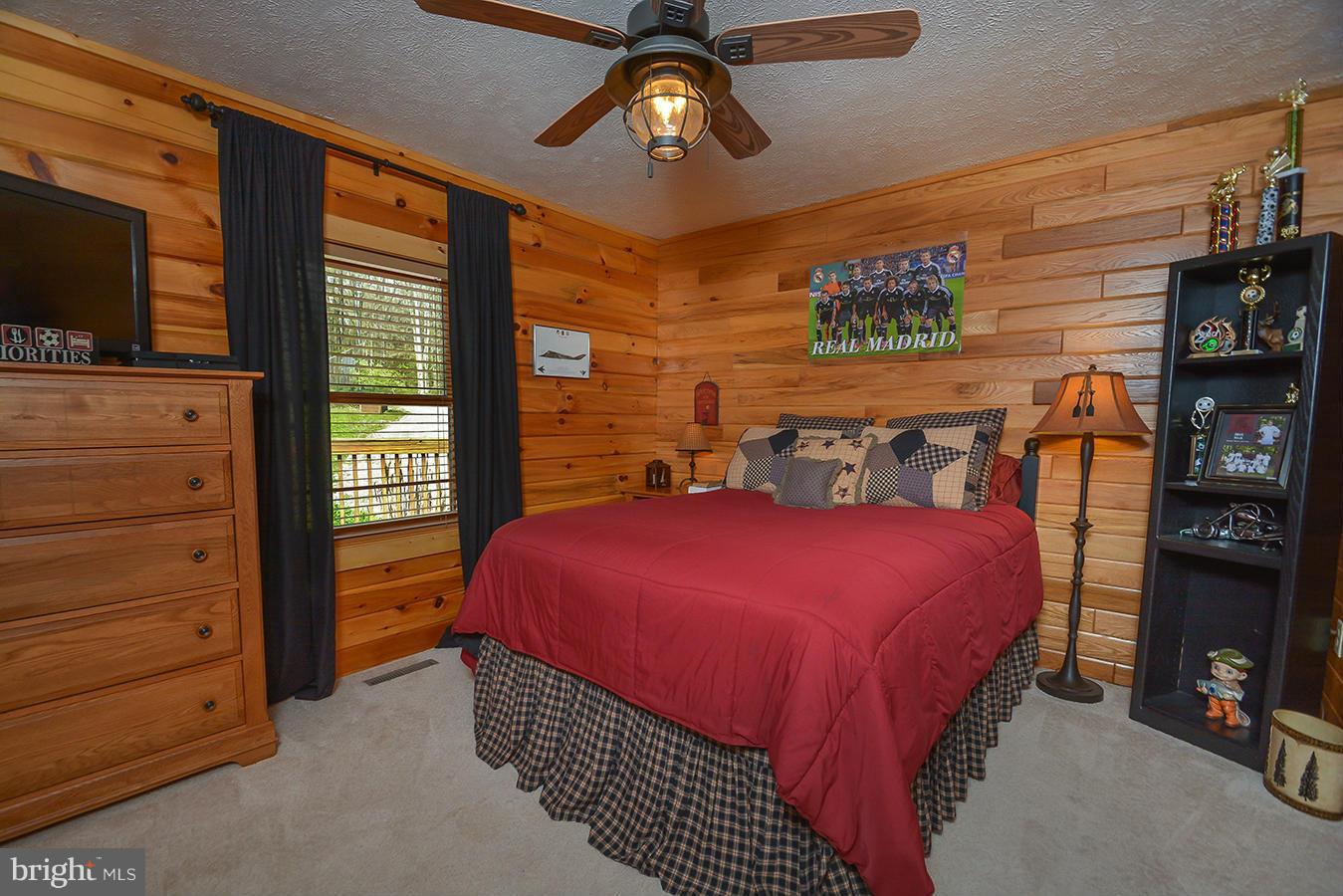 1655 Mayhew Inn Road Oakland, MD 21550 - Photo 20 of 30 Bedroom