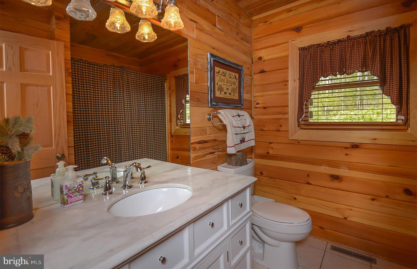 1655 Mayhew Inn Road Oakland, MD 21550 - Photo 21 of 30 Bath