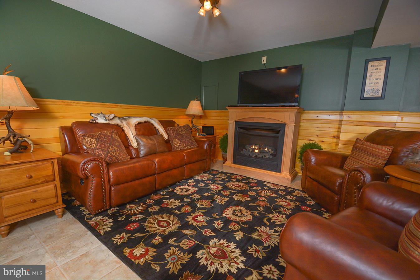 1655 Mayhew Inn Road Oakland, MD 21550 - Photo 23 of 30 Family Room