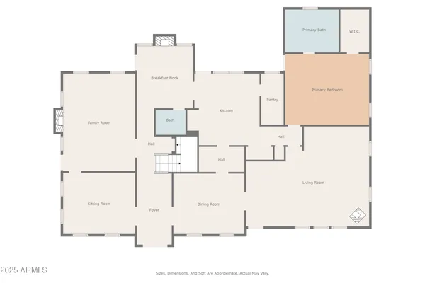 $985,000 | 70 Cr N3077 Vernon Az 85940, Show Low, AZ 85901