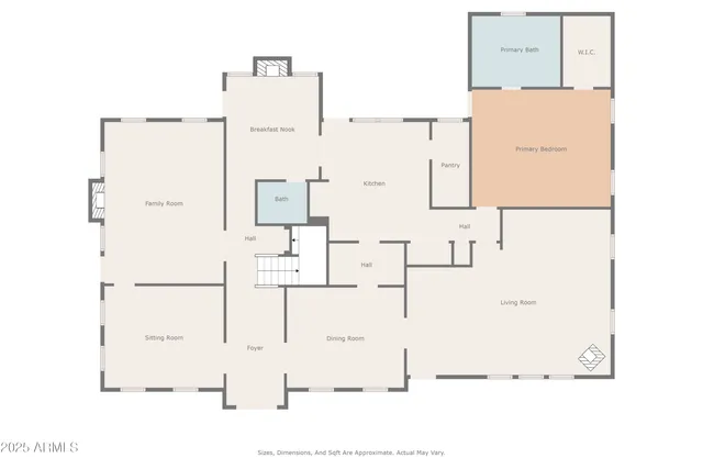 $985,000 | 70 Cr N3077 Vernon Az 85940, Show Low, AZ 85901