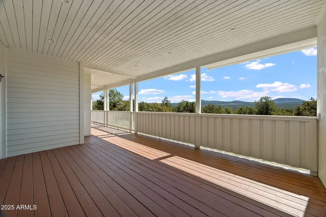 $985,000 | 70 Cr N3077 Vernon Az 85940, Show Low, AZ 85901