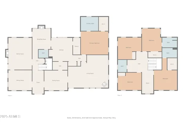 $985,000 | 70 Cr N3077 Vernon Az 85940, Show Low, AZ 85901