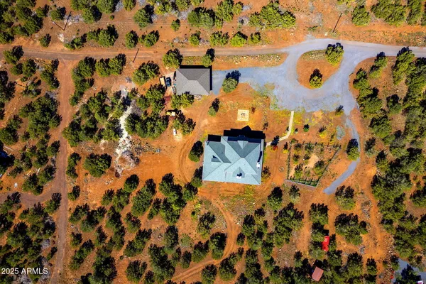 $985,000 | 70 Cr N3077 Vernon Az 85940, Show Low, AZ 85901