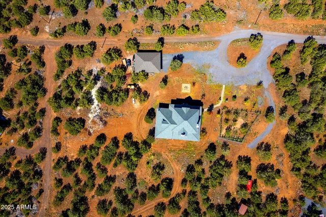 $985,000 | 70 Cr N3077 Vernon Az 85940, Show Low, AZ 85901