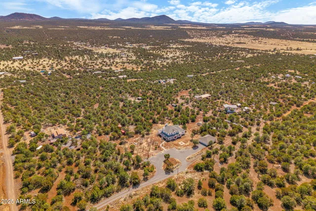 $985,000 | 70 Cr N3077 Vernon Az 85940, Show Low, AZ 85901