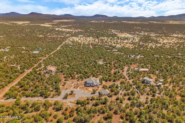 $985,000 | 70 Cr N3077 Vernon Az 85940, Show Low, AZ 85901