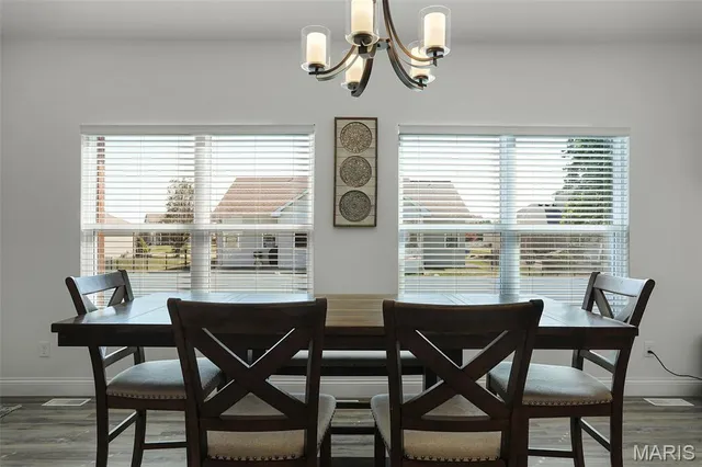 $475,000 | 119 Reagan Drive, Troy, IL 62294