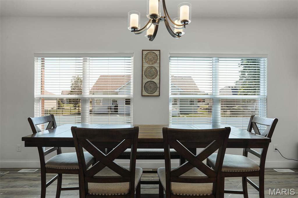 119 Reagan Drive Troy, IL 62294 - Photo 11 of 26