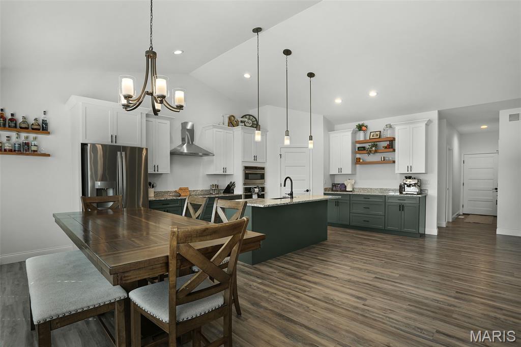 119 Reagan Drive Troy, IL 62294 - Photo 12 of 26