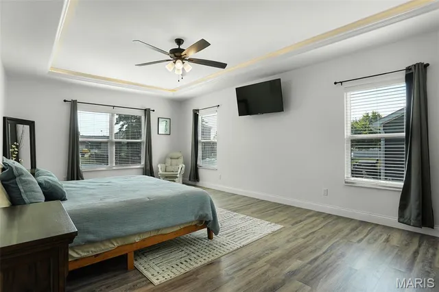 $475,000 | 119 Reagan Drive, Troy, IL 62294