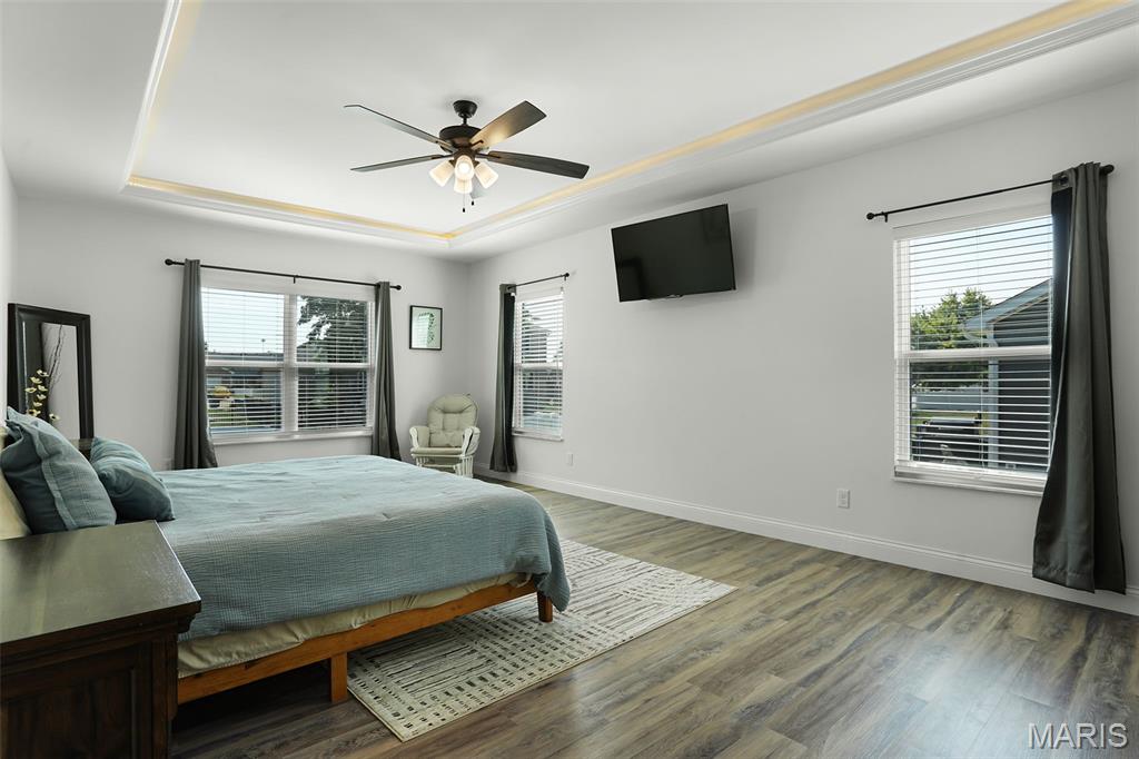 119 Reagan Drive Troy, IL 62294 - Photo 16 of 26