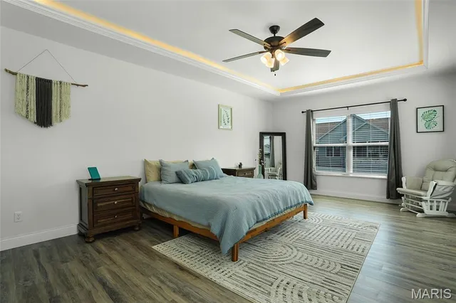 $475,000 | 119 Reagan Drive, Troy, IL 62294