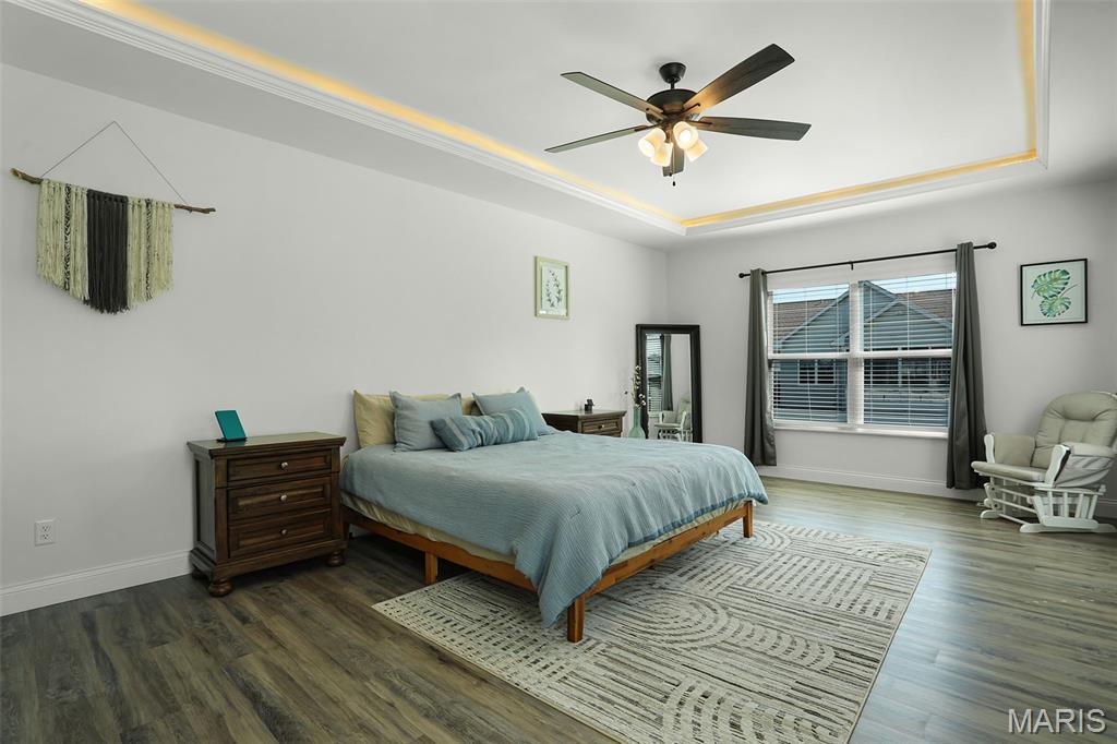 119 Reagan Drive Troy, IL 62294 - Photo 17 of 26