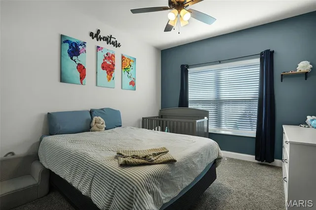 $475,000 | 119 Reagan Drive, Troy, IL 62294