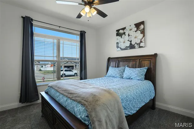 $475,000 | 119 Reagan Drive, Troy, IL 62294