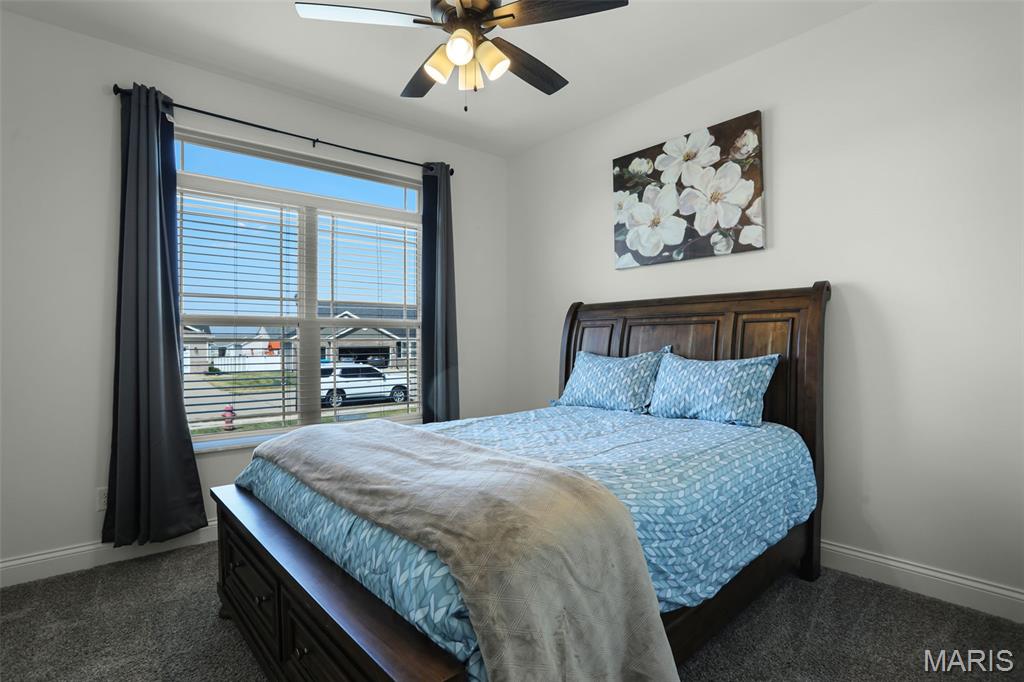 119 Reagan Drive Troy, IL 62294 - Photo 22 of 26