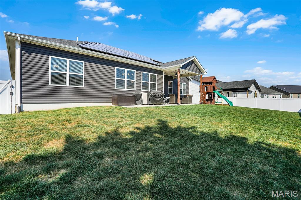 119 Reagan Drive Troy, IL 62294 - Photo 25 of 26