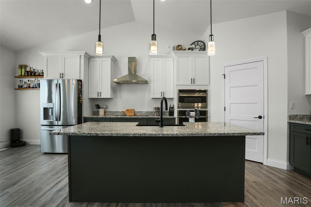 119 Reagan Drive Troy, IL 62294 - Photo 7 of 26