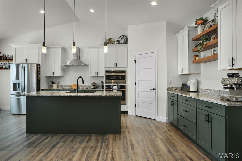 119 Reagan Drive Troy, IL 62294 - Photo 8 of 26