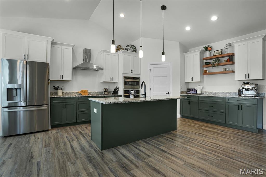 119 Reagan Drive Troy, IL 62294 - Photo 10 of 26