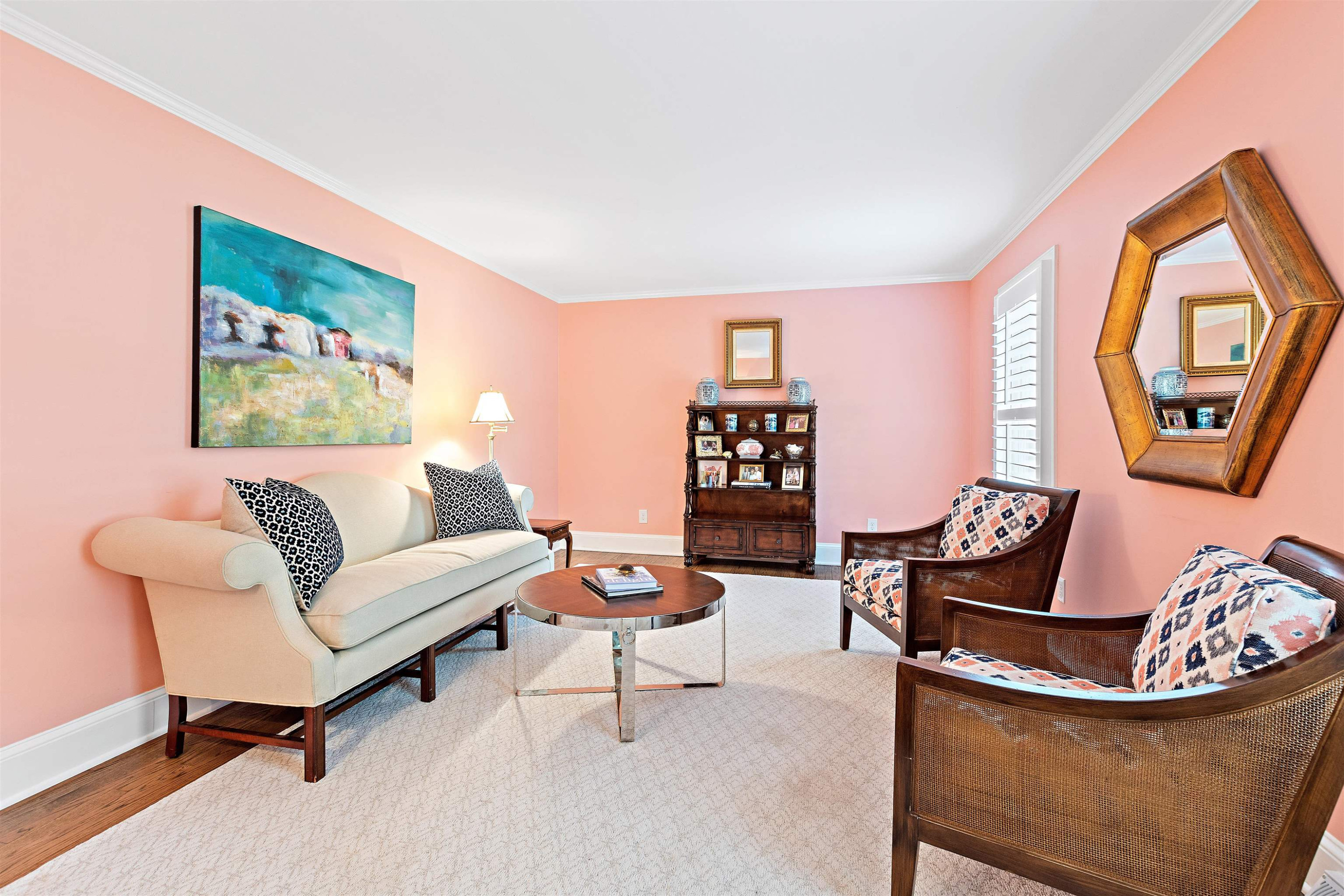 1205 Hunting Ridge Road Raleigh, NC 27615 - Photo 9 of 41 Photo 9