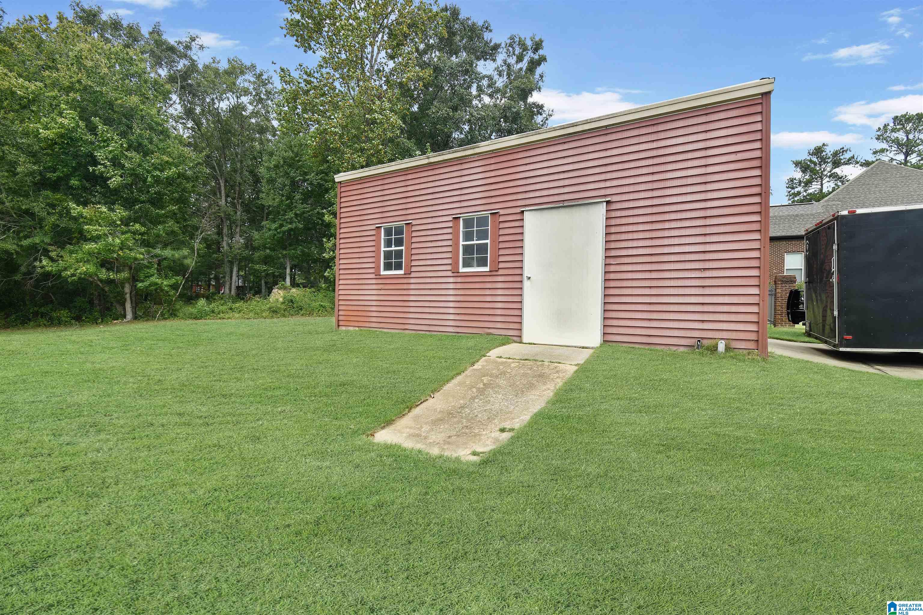 2655 Pinedale Road Clanton, AL 35046 - Photo 35 of 35