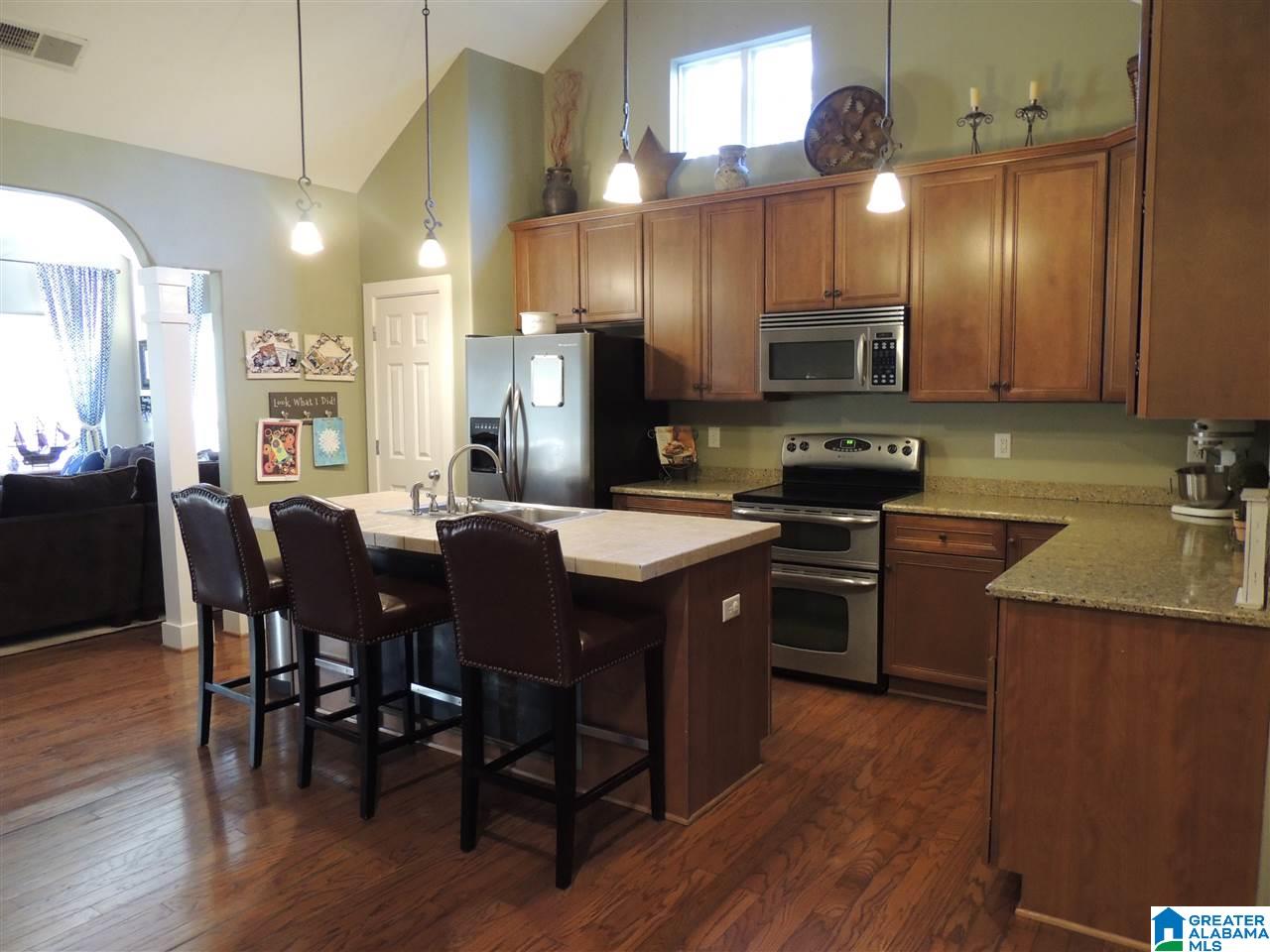161 Robin Street Calera, AL 35040 - Photo 8 of 46