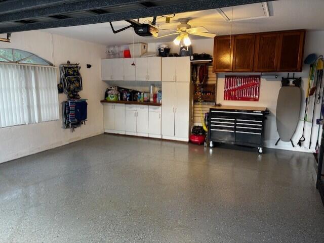 17271 88th Road North The Acreage, FL 33470 - Photo 50 of 70 Garage 3