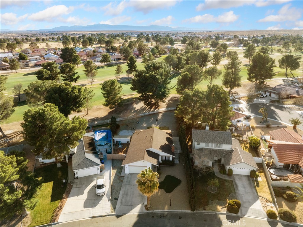 27767 Hummingbird Lane Helendale, CA 92342 - Photo 3 of 34