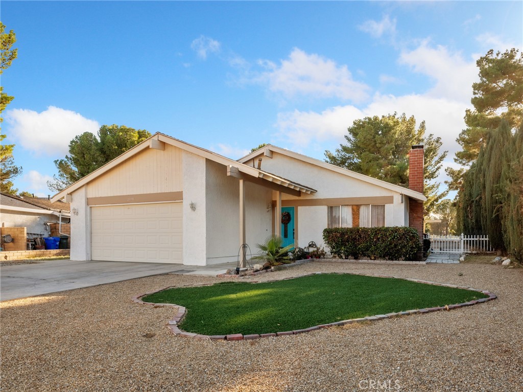 27767 Hummingbird Lane Helendale, CA 92342 - Photo 33 of 34