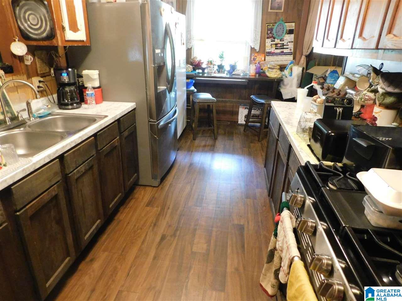 740 Page Springs Road Blountsville, AL 35031 - Photo 8 of 28