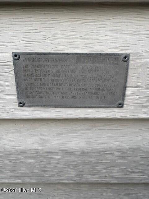 6171 Old Raleigh Road Sims, NC 27880 - Photo 28 of 36 Davis pic30