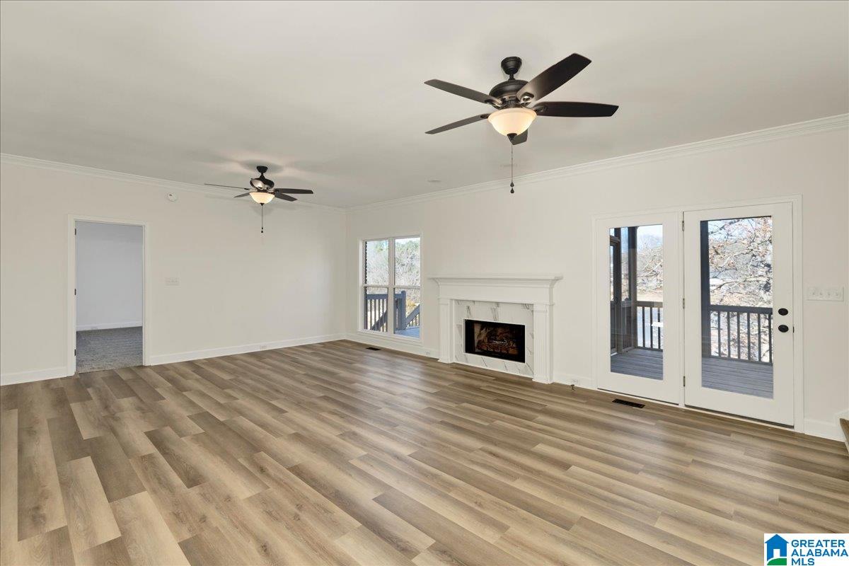 69 Rena Drive Springville, AL 35146 - Photo 12 of 56