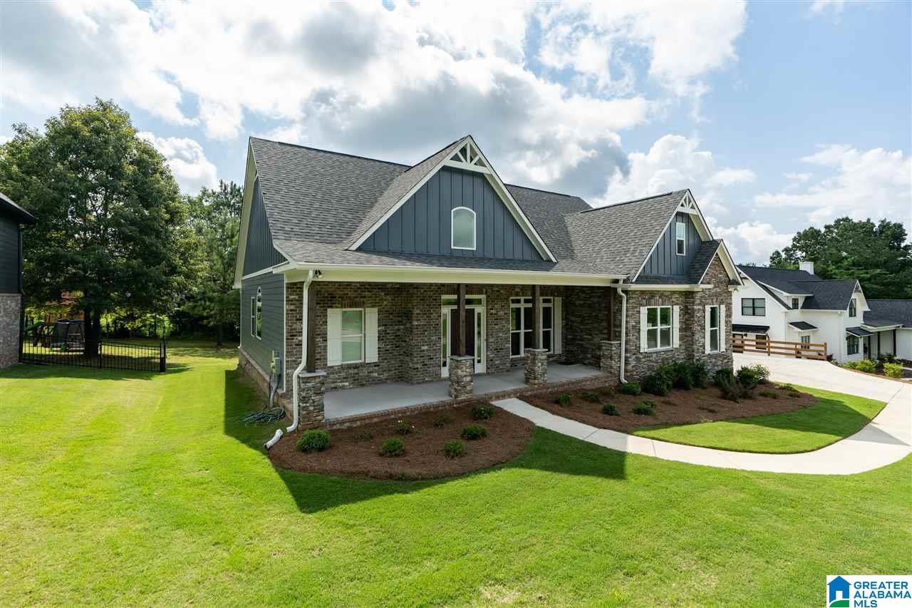 120 Field Stone Lane Springville, AL 35146 - Photo 2 of 36