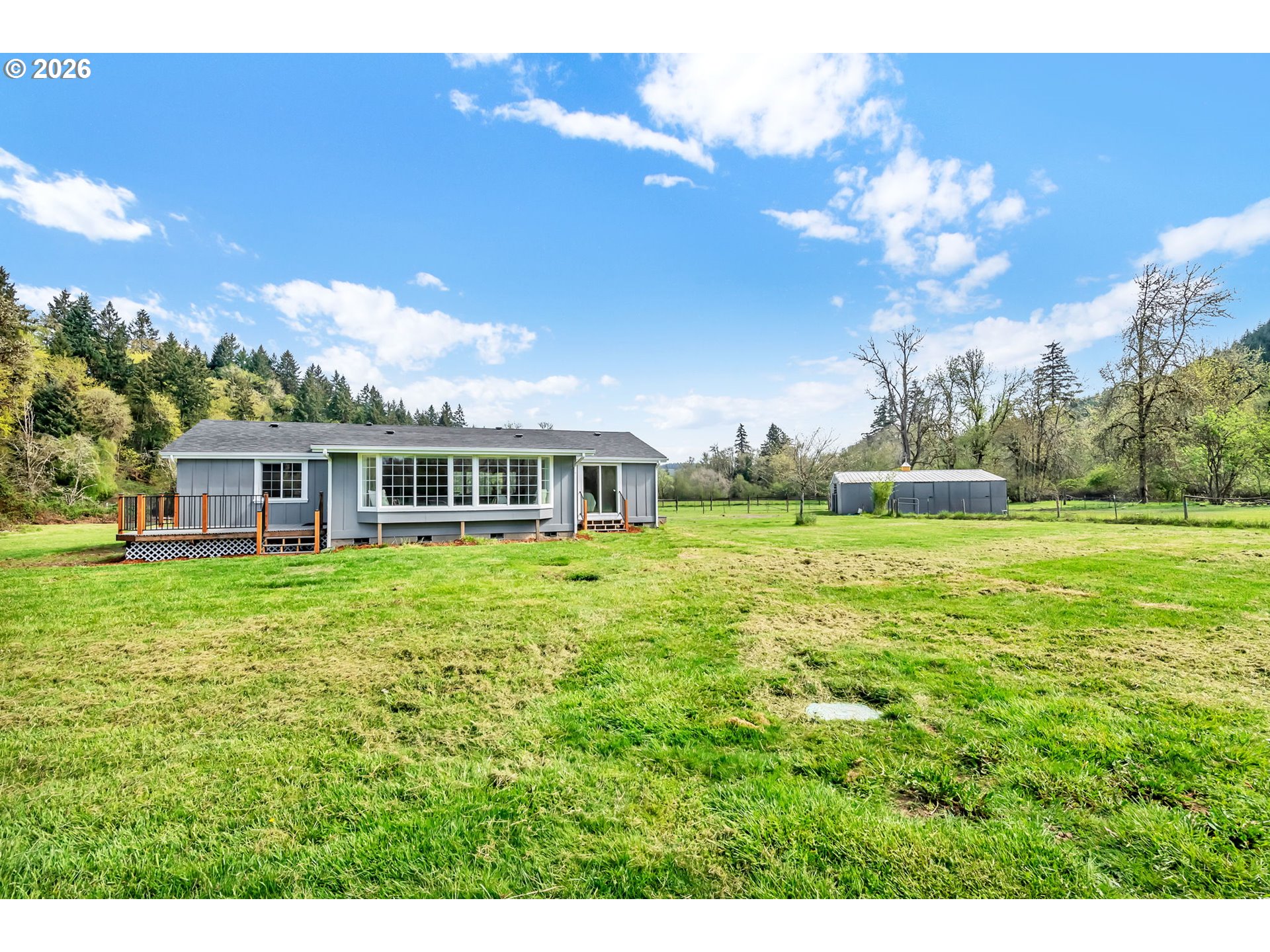 24022 Alpine Road Monroe, OR 97456 - Photo 40 of 48