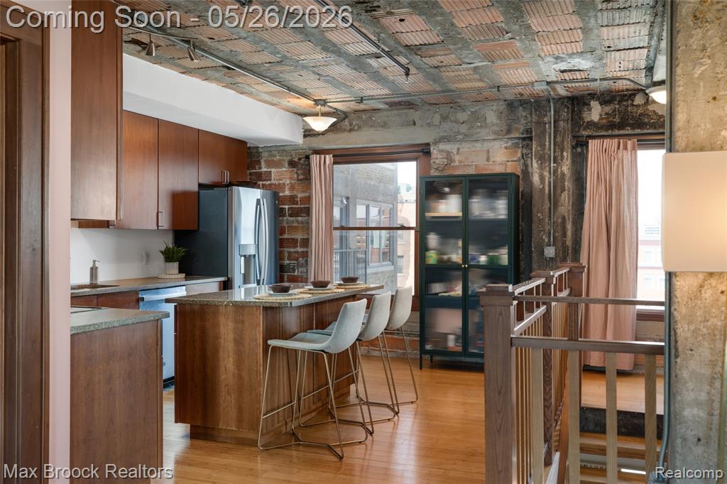 2915 John R Street, Unit 509 Detroit, MI 48201 - Photo 10 of 27