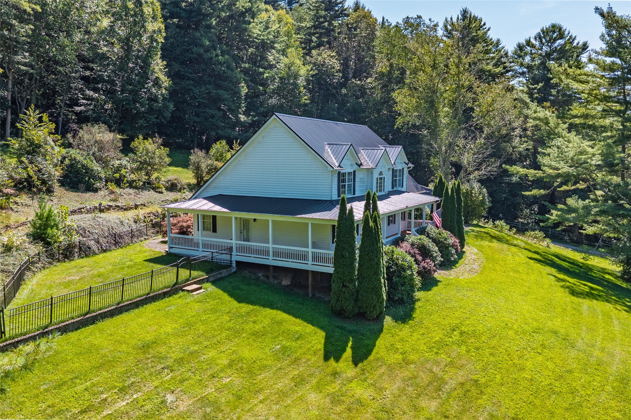 2888 Mill Creek Road Cullowhee, NC 28723 - Photo 76 of 97 Gallery Image 76