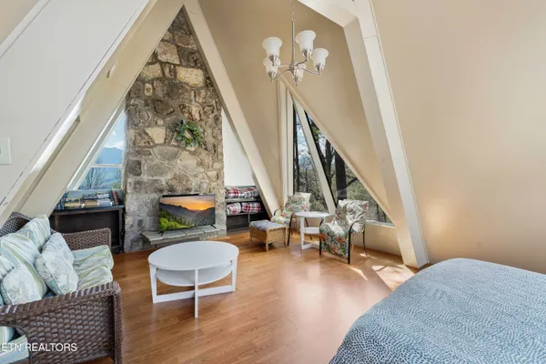 $2,000,000 | 1066 Ski View Drive, Gatlinburg, TN 37738