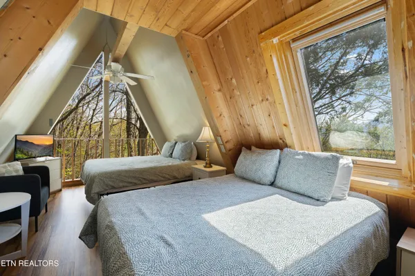 $2,000,000 | 1066 Ski View Drive, Gatlinburg, TN 37738