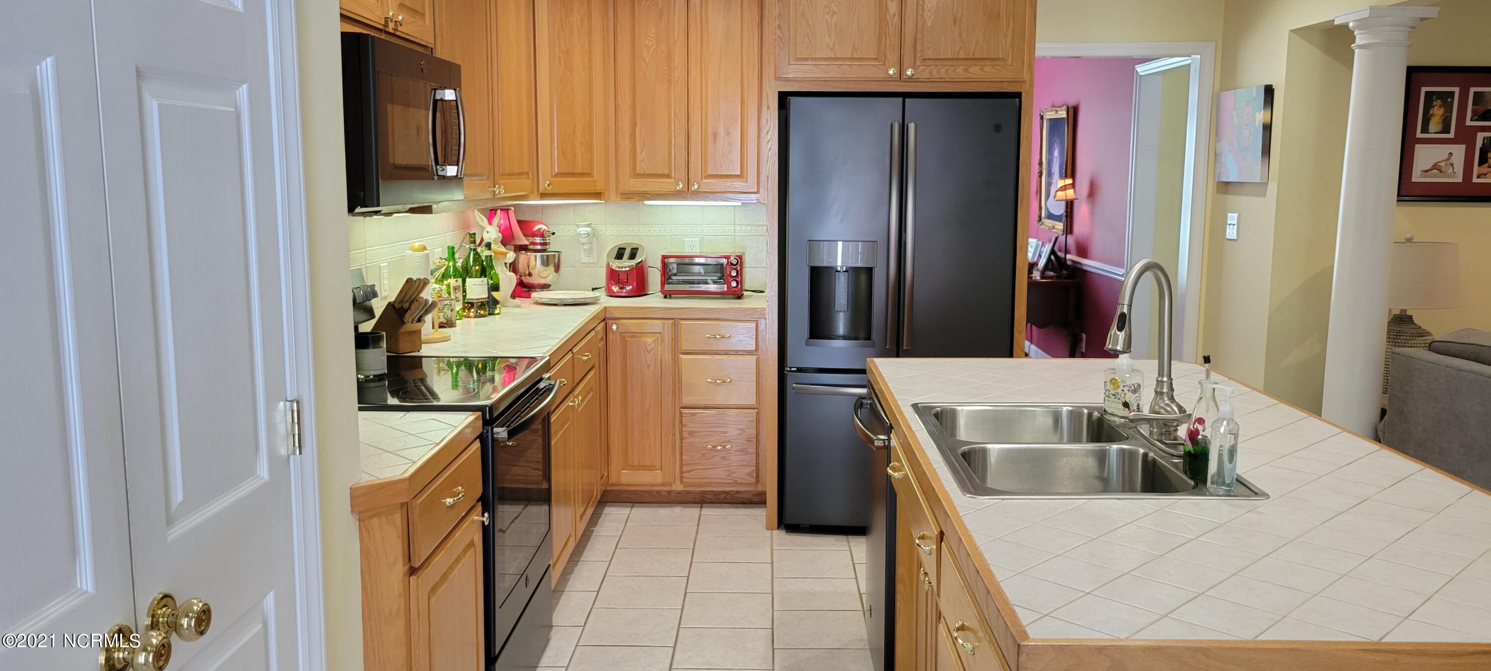 2175 Robersonville Road Washington, NC 27889 - Photo 49 of 111 Kitchen