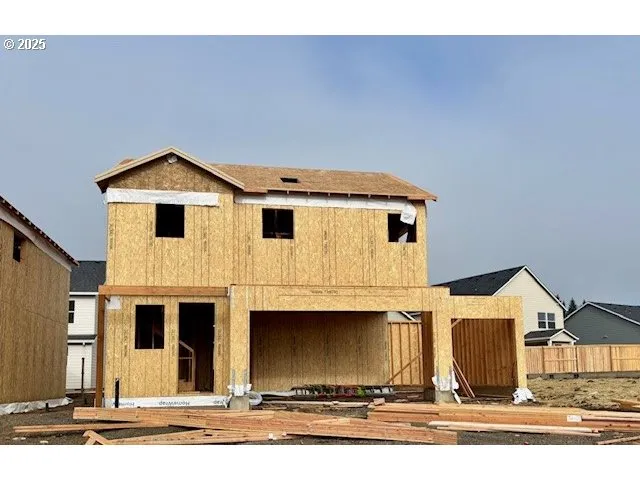 $510,634 | 1575 Young Street, Lafayette, OR 97127