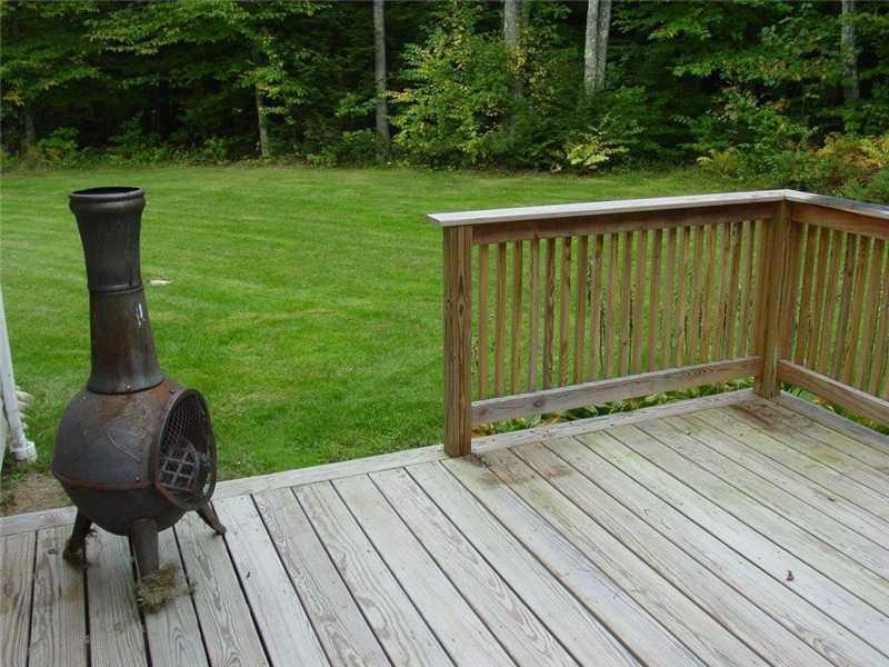 34-36 Harmon Way Cumberland Center, ME 04021 - Photo 31 of 34 Patio/Deck.